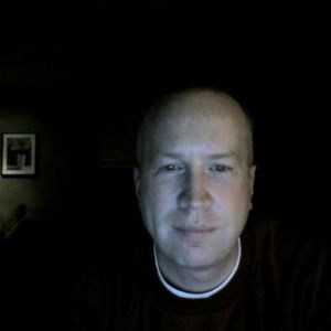 Meet your Posher, Brian